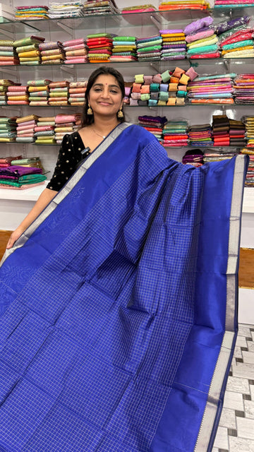 Vinatage Mangalagiri  Sarees