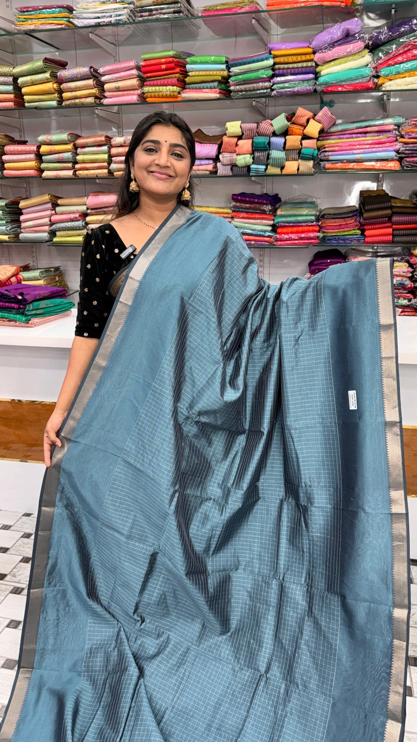 Vinatage Mangalagiri  Sarees