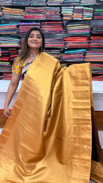 Kanchi Pattu Sarees