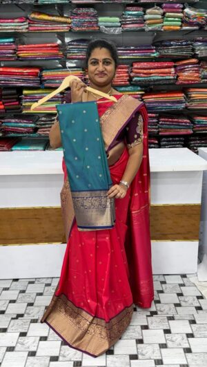 Fancy Pattu Sarees