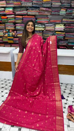 Premium Vintage Checks