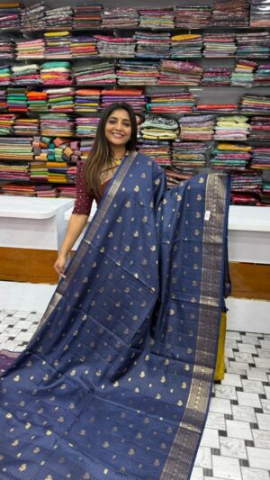 Premium Vintage Checks