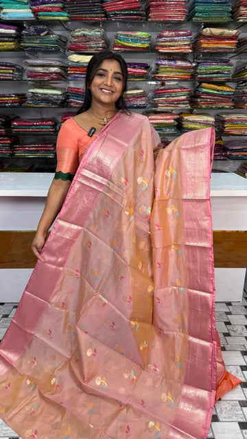 Kota Light pink