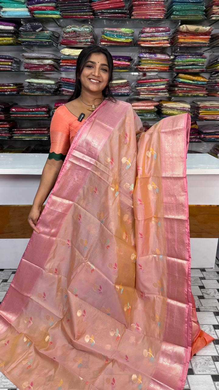 Kota Light pink