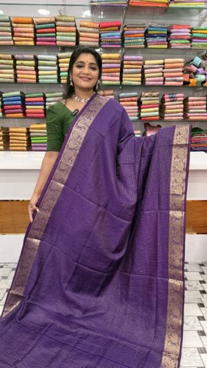 Fancy saree