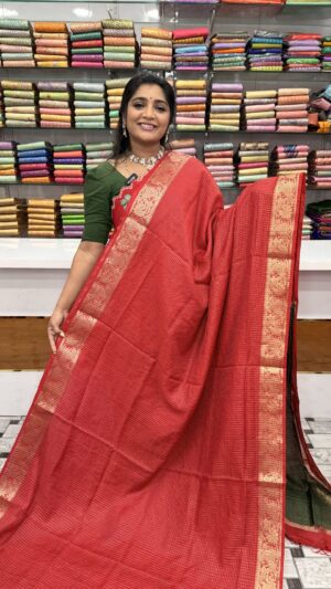 Fancy saree