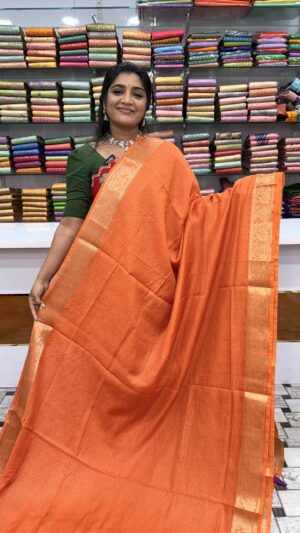 Fancy saree