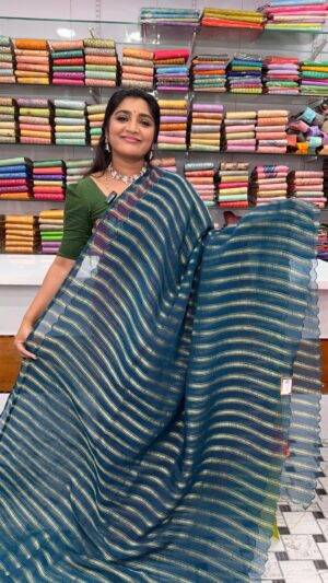 Fancy saree