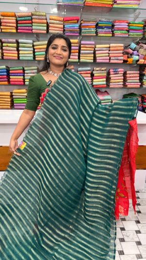 Fancy saree