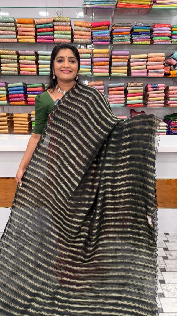 Fancy saree