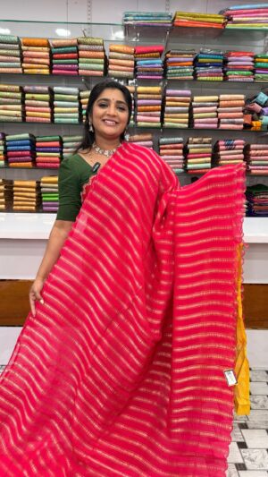 Fancy saree
