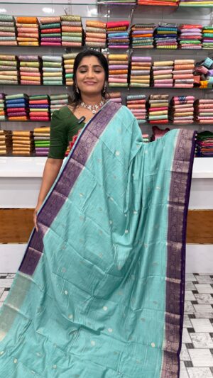 Chiffon Georgette Saree