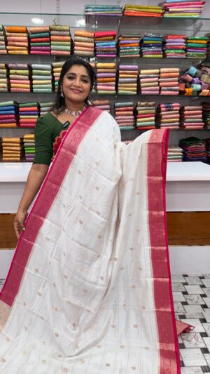Chiffon Georgette Saree