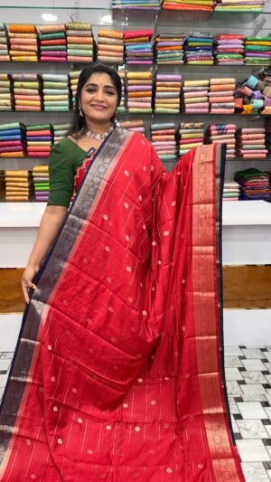 Chiffon Georgette Saree