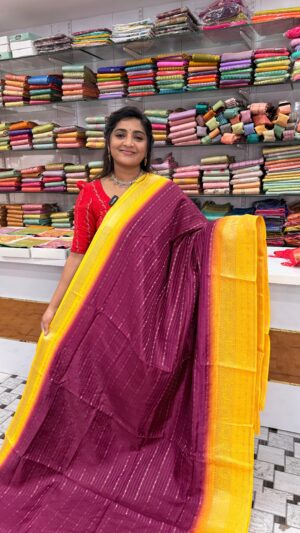 Fany saree