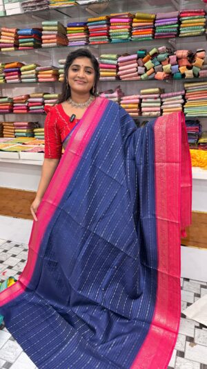Fancy saree