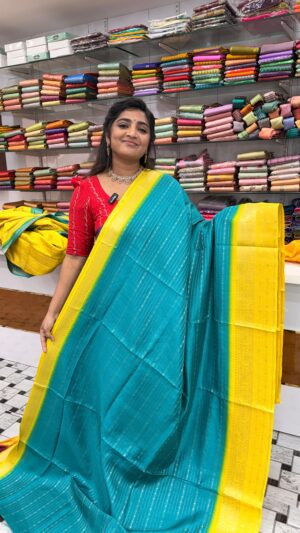 Fancy saree