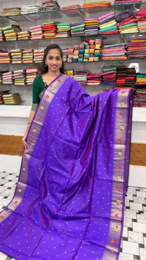 Fancy saree