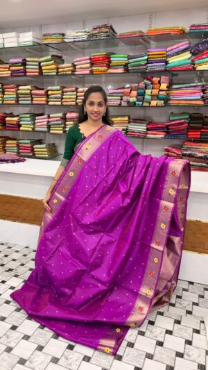 Fancy saree
